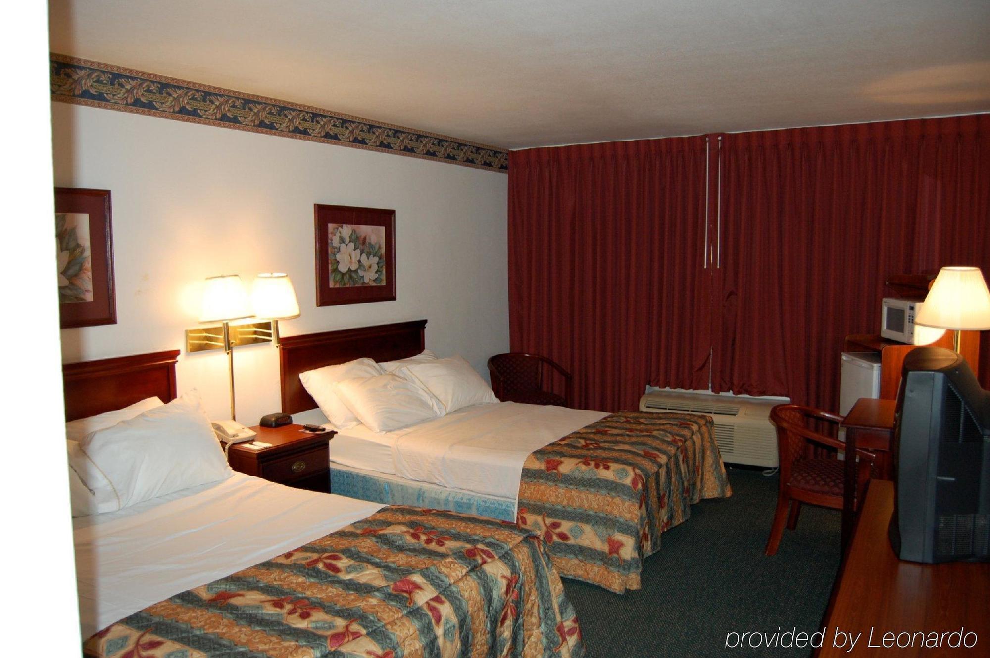 Red Roof Inn Лаббок Экстерьер фото
