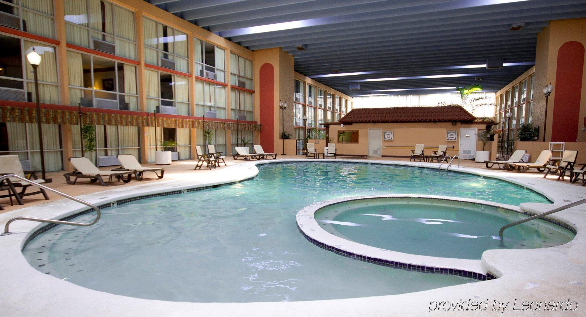 Red Roof Inn Лаббок Экстерьер фото